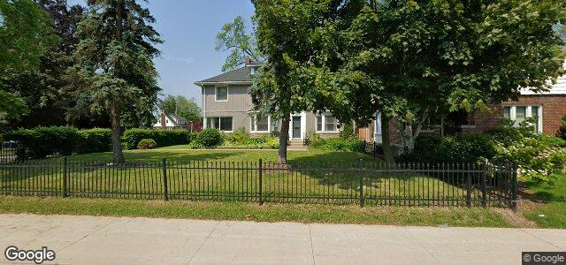 371 Niagara Street（加拿大曼尼托巴省溫尼伯市）房屋照片