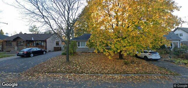 372 Lindsay Street（加拿大曼尼托巴省溫尼伯市）房屋照片