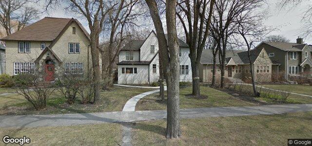 372 Montrose Street（加拿大曼尼托巴省溫尼伯市）房屋照片