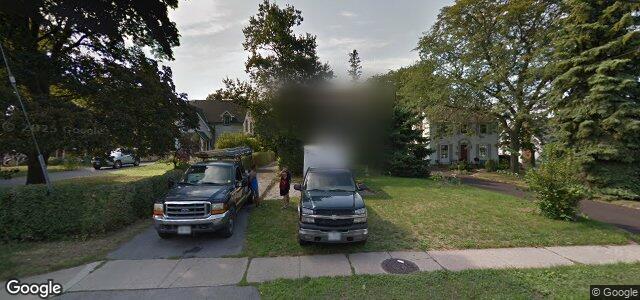 372 Queenston Street（加拿大曼尼托巴省溫尼伯市）房屋照片