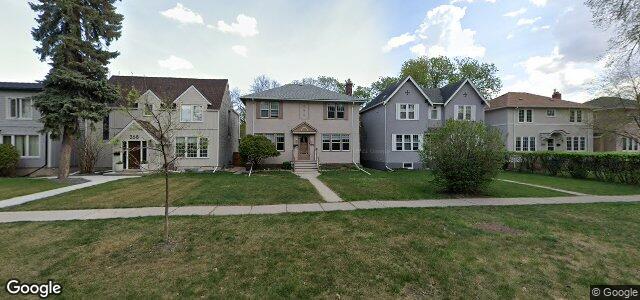 372 Waverley Street（加拿大曼尼托巴省溫尼伯市）房屋照片