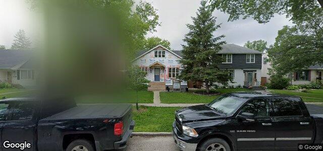 373 Cordova Street（加拿大曼尼托巴省溫尼伯市）房屋照片