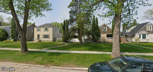 373 Lindsay Street（加拿大曼尼托巴省溫尼伯市）房屋照片