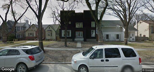 Larawan ng 373 Montrose Street sa Winnipeg, Manitoba