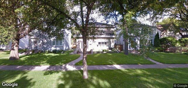 374 Borebank Street（加拿大曼尼托巴省溫尼伯市）房屋照片