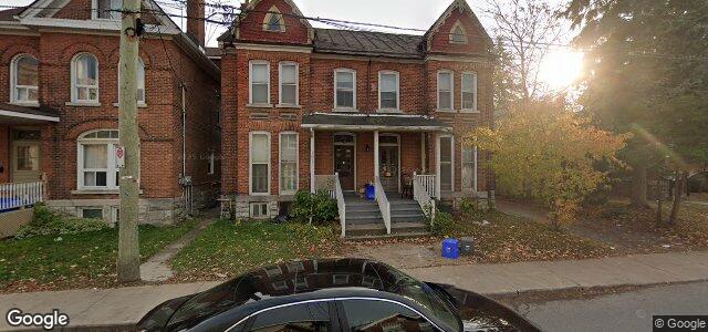 374 Brock Street（加拿大曼尼托巴省溫尼伯市）房屋照片