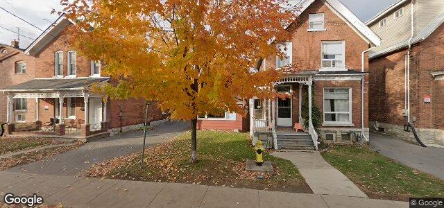 375 Brock Street（加拿大曼尼托巴省溫尼伯市）房屋照片