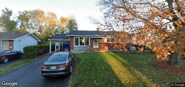 375 Lindsay Street（加拿大曼尼托巴省溫尼伯市）房屋照片