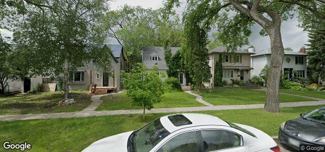 375 Niagara Street（加拿大曼尼托巴省溫尼伯市）房屋照片