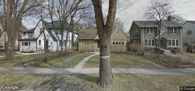 376 Montrose Street（加拿大曼尼托巴省溫尼伯市）房屋照片