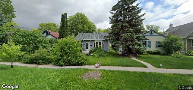 376 Niagara Street（加拿大曼尼托巴省溫尼伯市）房屋照片