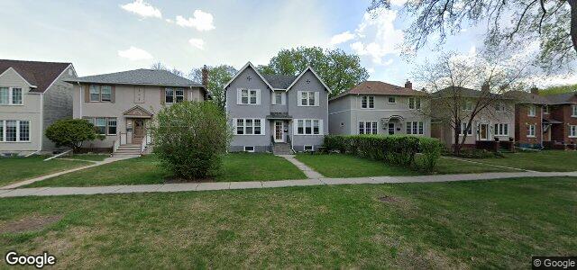 376 Waverley Street（加拿大曼尼托巴省溫尼伯市）房屋照片