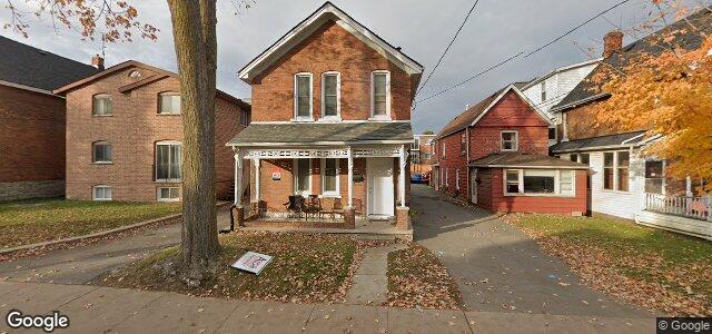 377 Brock Street（加拿大曼尼托巴省溫尼伯市）房屋照片