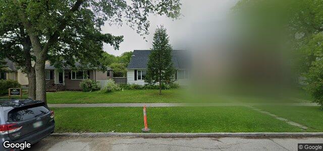 Larawan ng 377 Cordova Street sa Winnipeg, Manitoba