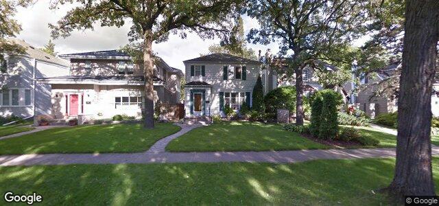 378 Borebank Street（加拿大曼尼托巴省溫尼伯市）房屋照片