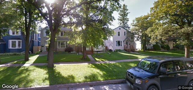 379 Borebank Street（加拿大曼尼托巴省溫尼伯市）房屋照片