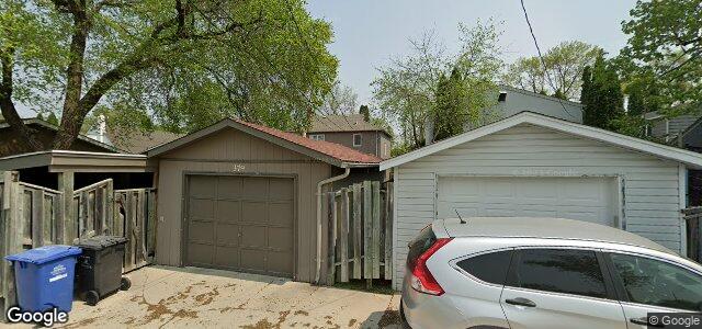 Photo of 379 Lindsay Street in Winnipeg, Manitoba