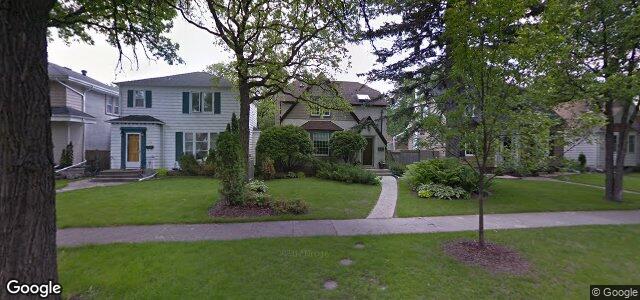 Larawan ng 380 Borebank Street sa Winnipeg, Manitoba