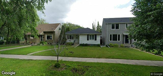 Larawan ng 380 Cordova Street sa Winnipeg, Manitoba