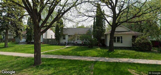 380 Lindsay Street（加拿大曼尼托巴省溫尼伯市）房屋照片