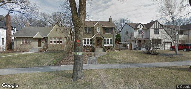 380 Montrose Street（加拿大曼尼托巴省溫尼伯市）房屋照片