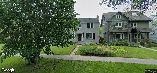 382 Cordova Street（加拿大曼尼托巴省溫尼伯市）房屋照片