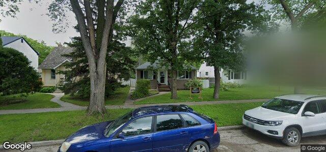 383 Cordova Street（加拿大曼尼托巴省溫尼伯市）房屋照片