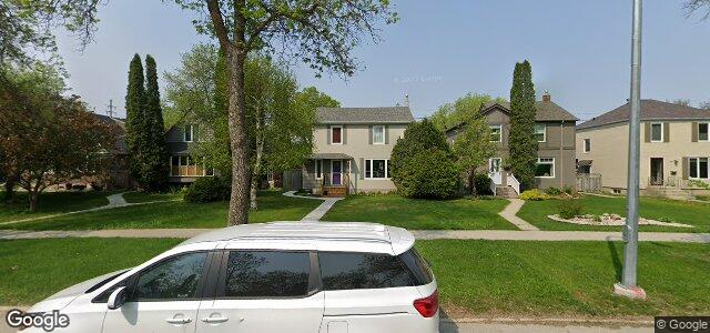 383 Lindsay Street（加拿大曼尼托巴省溫尼伯市）房屋照片