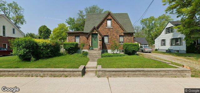 383 Niagara Street（加拿大曼尼托巴省溫尼伯市）房屋照片