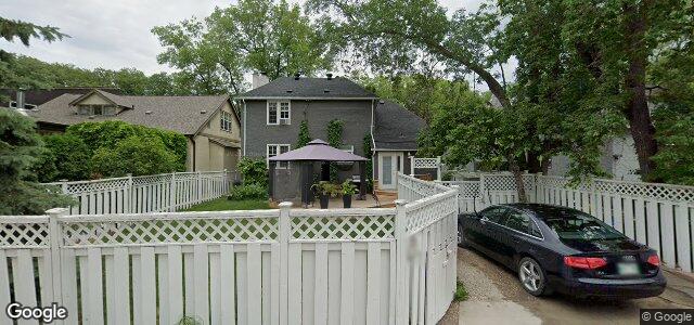 385 Montrose Street（加拿大曼尼托巴省溫尼伯市）房屋照片