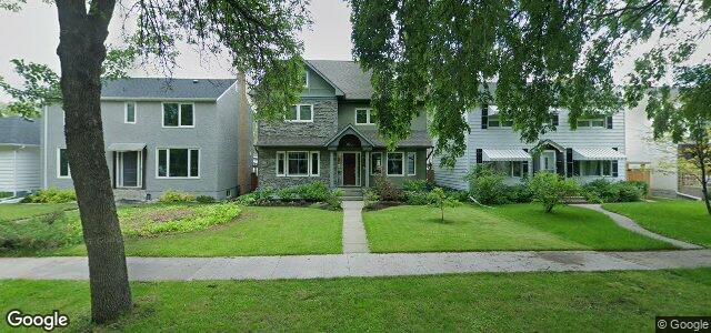 386 Cordova Street（加拿大曼尼托巴省溫尼伯市）房屋照片