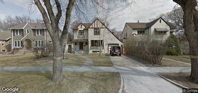 386 Montrose Street（加拿大曼尼托巴省溫尼伯市）房屋照片