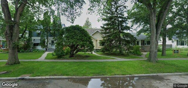 387 Cordova Street（加拿大曼尼托巴省溫尼伯市）房屋照片