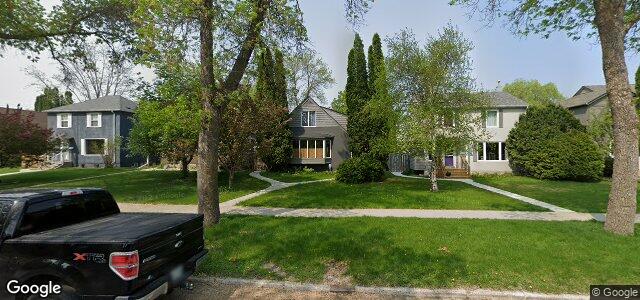 387 Lindsay Street（加拿大曼尼托巴省溫尼伯市）房屋照片