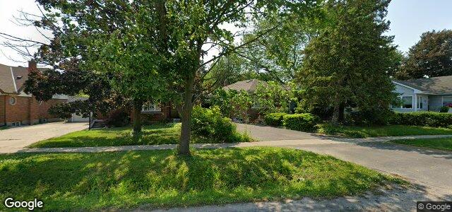 Larawan ng 387 Niagara Street sa Winnipeg, Manitoba