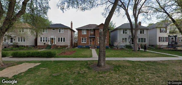 388 Waverley Street（加拿大曼尼托巴省溫尼伯市）房屋照片