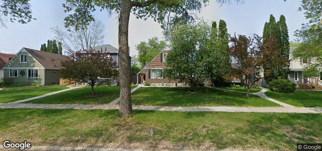 389 Lindsay Street（加拿大曼尼托巴省溫尼伯市）房屋照片