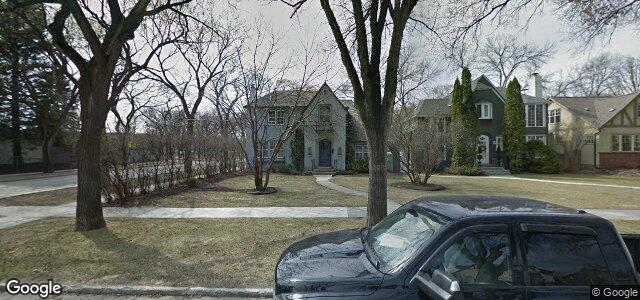 389 Montrose Street（加拿大曼尼托巴省溫尼伯市）房屋照片