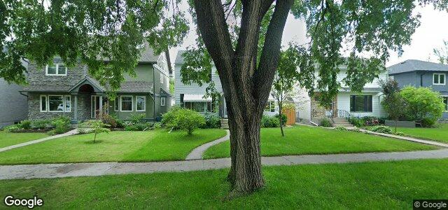 390 Cordova Street（加拿大曼尼托巴省溫尼伯市）房屋照片