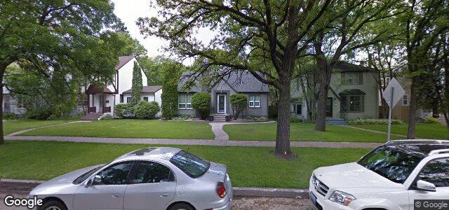 391 Borebank Street（加拿大曼尼托巴省溫尼伯市）房屋照片