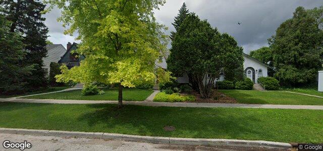 391 Niagara Street（加拿大曼尼托巴省溫尼伯市）房屋照片