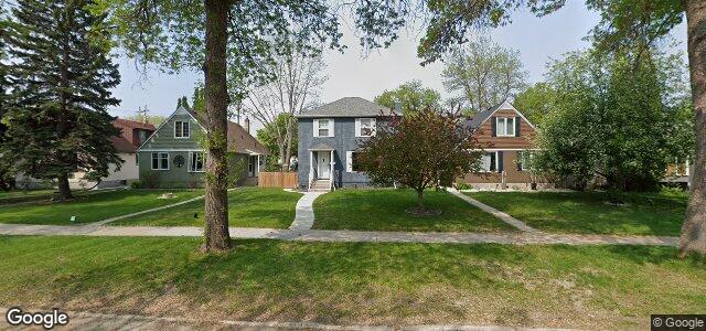 393 Lindsay Street（加拿大曼尼托巴省溫尼伯市）房屋照片