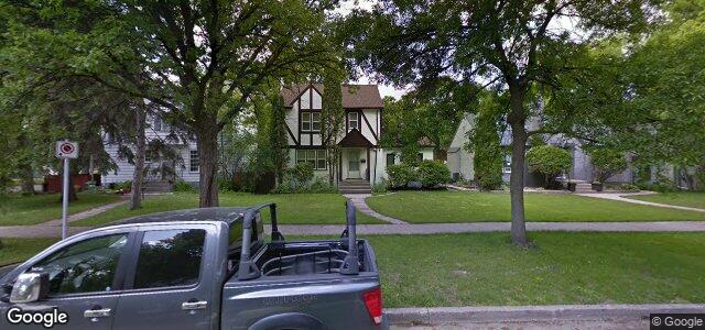 395 Borebank Street（加拿大曼尼托巴省溫尼伯市）房屋照片