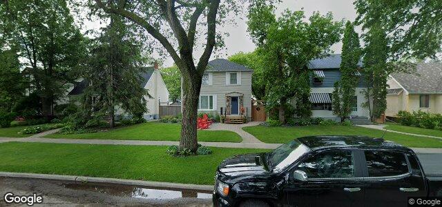 395 Cordova Street（加拿大曼尼托巴省溫尼伯市）房屋照片