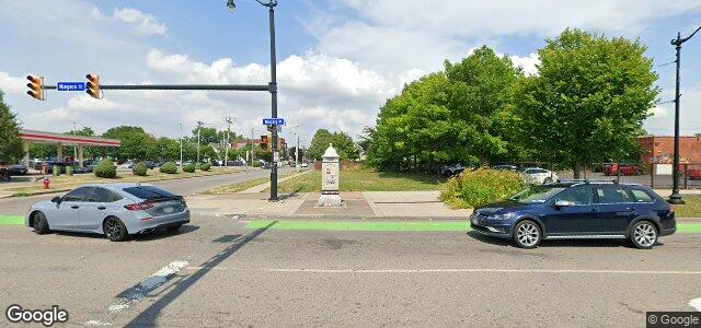 Larawan ng 395 Niagara Street sa Winnipeg, Manitoba