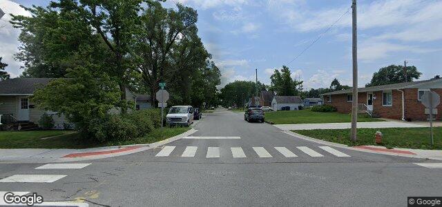 395 Oak Street（加拿大曼尼托巴省溫尼伯市）房屋照片