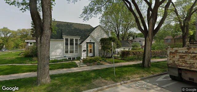 396 Borebank Street（加拿大曼尼托巴省溫尼伯市）房屋照片