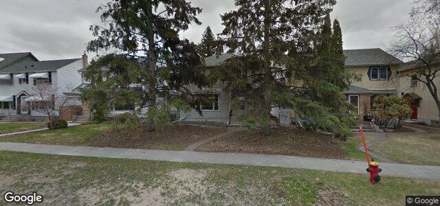 Larawan ng 398 Cordova Street sa Winnipeg, Manitoba