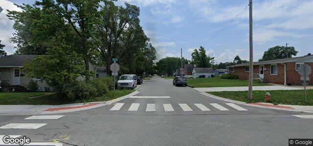 398 Oak Street（加拿大曼尼托巴省溫尼伯市）房屋照片