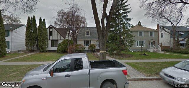 399 Cordova Street（加拿大曼尼托巴省溫尼伯市）房屋照片